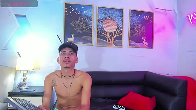 Snapshot of Alex_jeins_at chatting on 03/01/26, 03:25 Alex jeins at online show from 03/01/26, 03:25