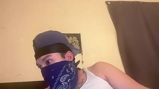 angelblanco online show from 01/16/26, 02:15