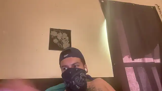 angelblanco online show from 02/22/26, 03:10