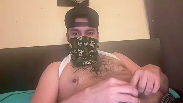 angelblanco online show from 02/23/26, 06:33