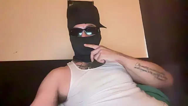 angelblanco online show from 04/28/26, 10:59