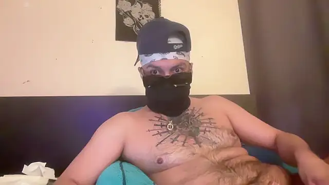 angelblanco online show from 05/10/26, 07:19