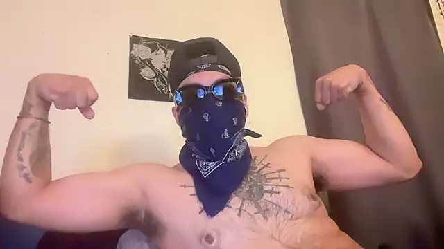 angelblanco online show from 05/26/26, 06:09