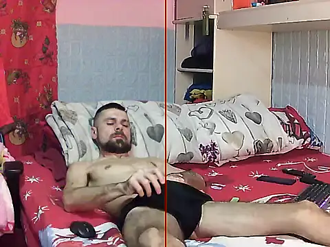 Snapshot of Pintiliescu chatting on 12/16/25, 10:48 Pintiliescu online show from 12/16/25, 10:48