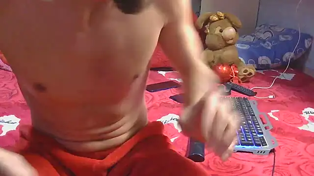 Snapshot of Pintiliescu chatting on 01/06/26, 01:15 Pintiliescu online show from 01/06/26, 01:15