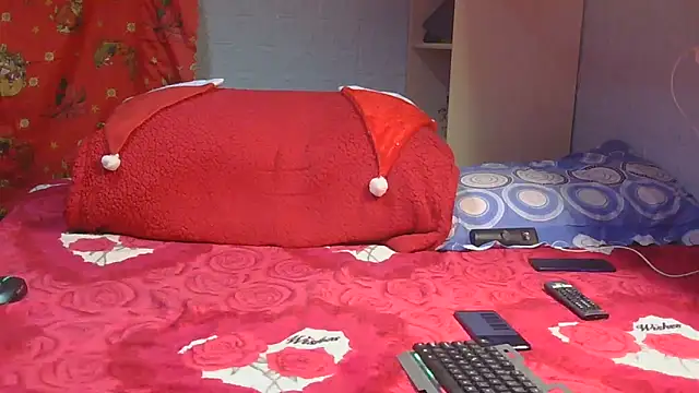 Snapshot of Pintiliescu chatting on 01/07/26, 05:37 Pintiliescu online show from 01/07/26, 05:37