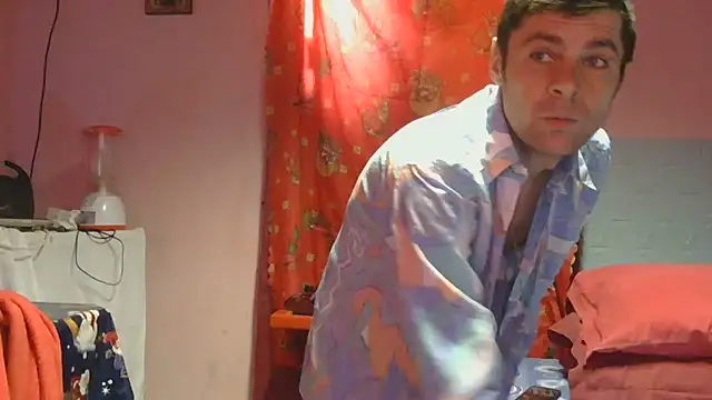 Snapshot of Pintiliescu chatting on 02/28/26, 11:22 Pintiliescu online show from 02/28/26, 11:22