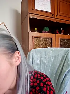 ChristinaWheeled11 online show from 03/06/26, 02:46