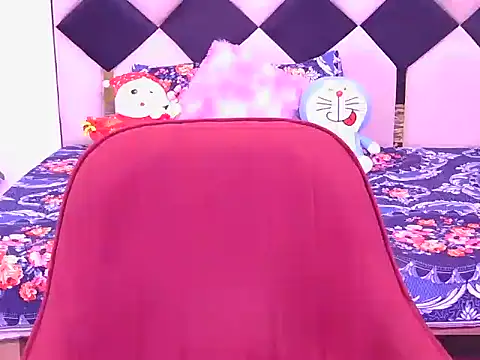 Hii saru online show from 03/23/26, 04:49