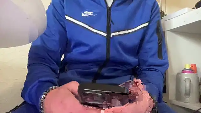 ludooo899 online show from 01/11/26, 12:54