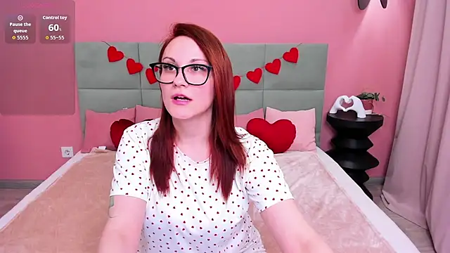 LisaAmoree online show from 02/23/26, 01:25