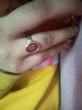 pihuu1313 online show from 03/10/26, 04:45