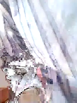 pihuu1313 online show from 05/13/26, 08:55