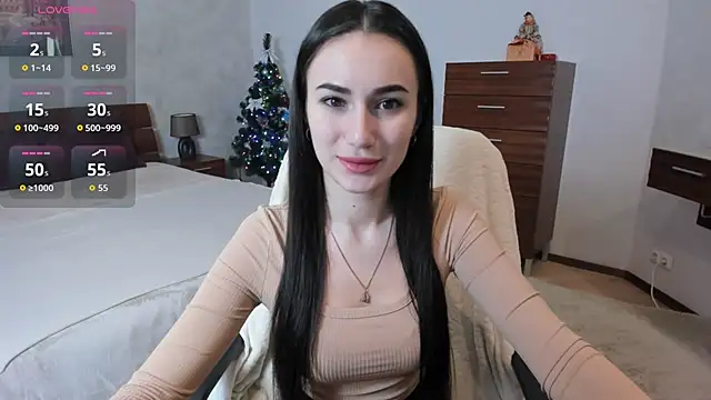 MiraaLes online show from 01/10/26, 10:28