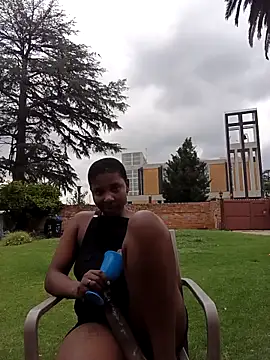 SexyMbali 01 online show from 02/23/26, 11:07