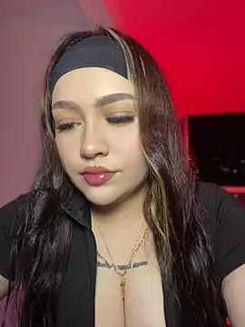 Daniela ruizz online show from 06/02/26, 02:02