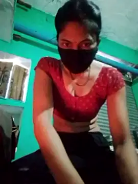 Sapna8080 online show from 01/08/26, 02:03