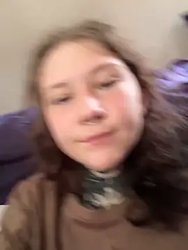 FionaMurr online show from 12/19/25, 03:46