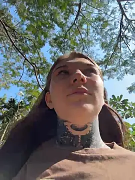 FionaMurr online show from 02/06/26, 03:22