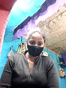 Poonam8080 online show from 02/02/26, 06:39