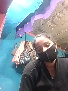 Poonam8080 online show from 02/10/26, 04:11