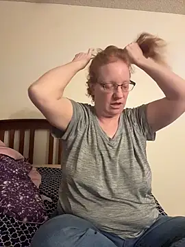 Lenaravenswood online show from 03/19/26, 04:05