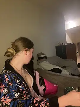 Vikml166 online show from 03/21/26, 08:19