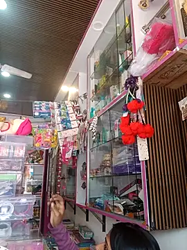 nehakapoor89 online show from 02/24/26, 08:12