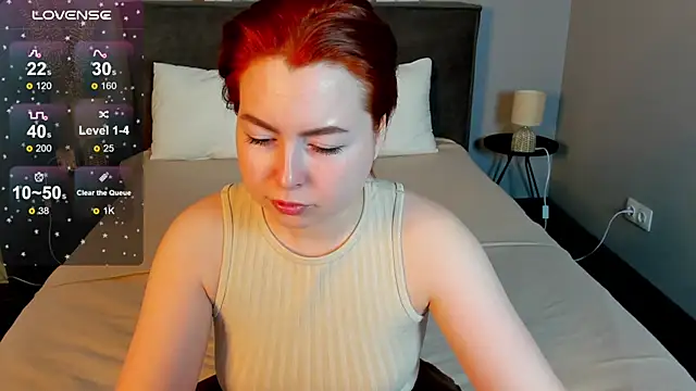 Dakota Blaze online show from 12/16/25, 02:05