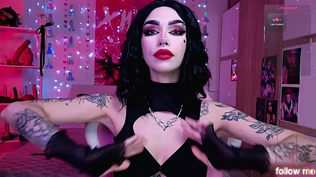 LeylaNoir 02 online show from 02/12/26, 04:02