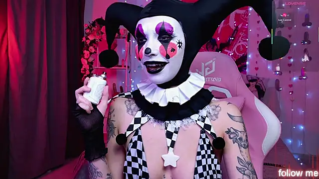 LeylaNoir 02 online show from 03/05/26, 03:30