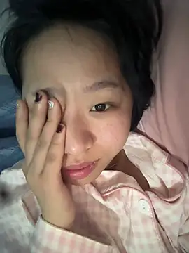 qingqing005 online show from 02/11/26, 11:32