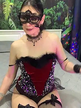 Snapshot of Rossi_Inga chatting on 05/31/26, 07:48 Rossi Inga online show from 05/31/26, 07:48