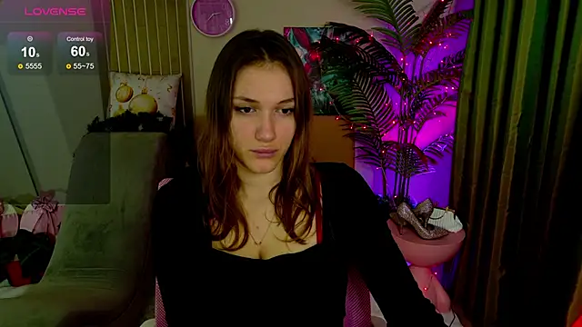 CarolainGilbert online show from 01/14/26, 07:03