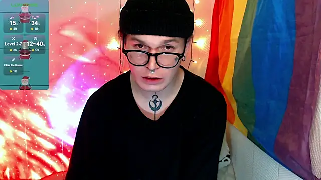 Snapshot of Steve_q chatting on 12/20/25, 05:58 Steve q online show from 12/20/25, 05:58