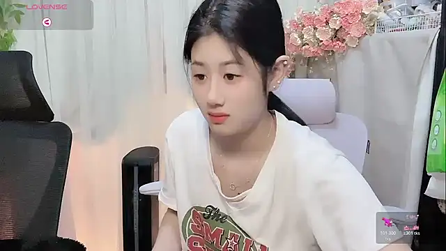 Yvonne-07 online show from 03/26/26, 06:02