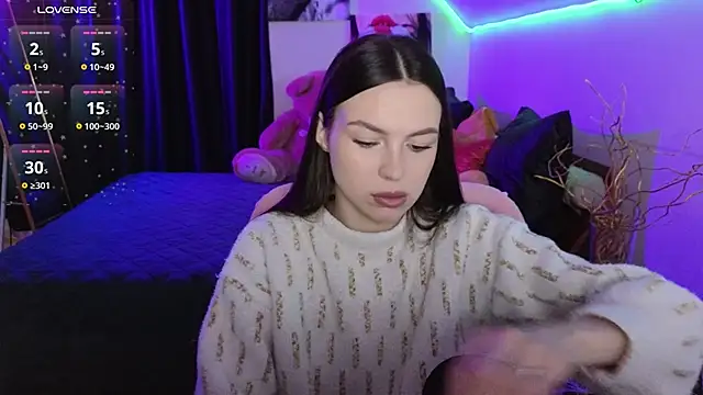 Snapshot of MaxinCarroll chatting on 02/03/26, 06:22 MaxinCarroll online show from 02/03/26, 06:22