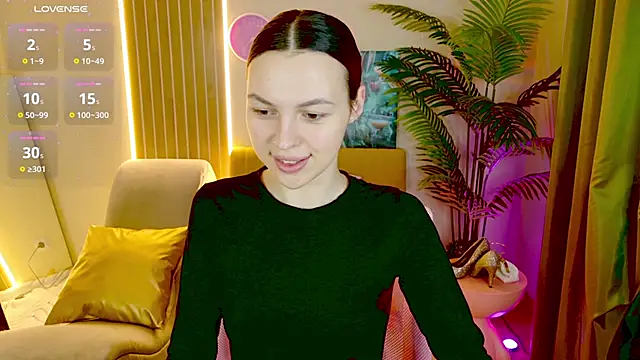 Snapshot of MaxinCarroll chatting on 02/05/26, 05:23 MaxinCarroll online show from 02/05/26, 05:23