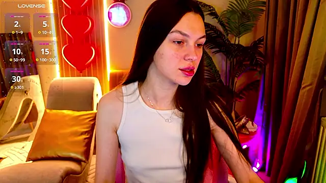 Snapshot of MaxinCarroll chatting on 03/02/26, 06:25 MaxinCarroll online show from 03/02/26, 06:25