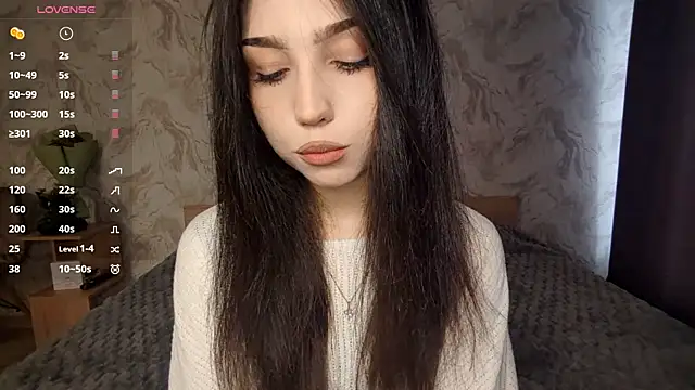 Qwami Amie online show from 04/04/26, 09:29