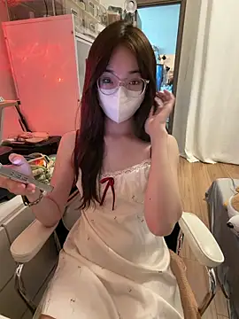 mimichannn99 online show from 02/24/26, 09:40