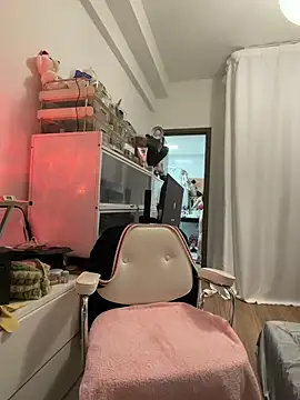 mimichannn99 online show from 02/26/26, 09:47