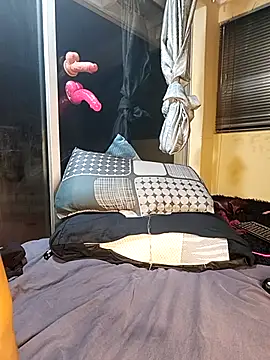 ChoklitBerryXX online show from 03/09/26, 06:56