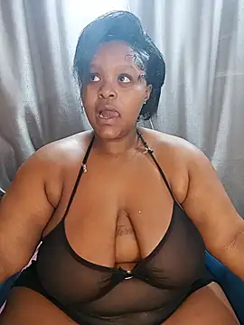 ChoklitBerryXX online show from 07/19/26, 05:00