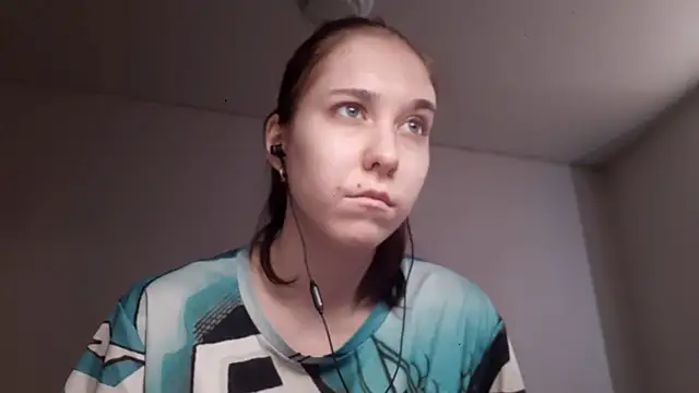 Annette meow1 online show from 01/19/26, 06:17