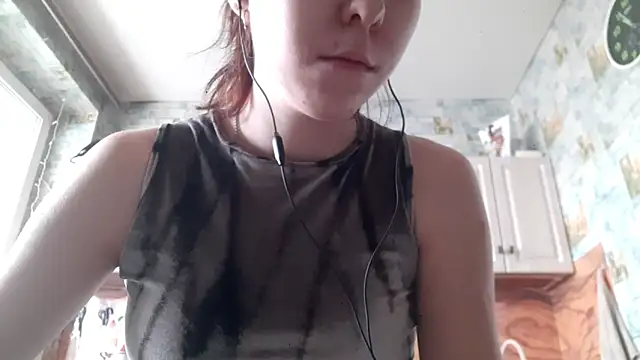 Annette meow1 online show from 02/03/26, 07:57