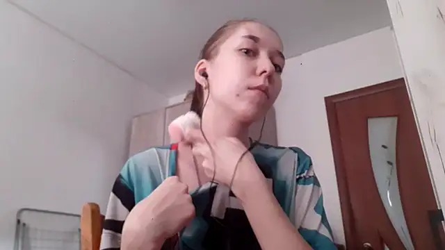 Annette meow1 online show from 02/12/26, 07:03