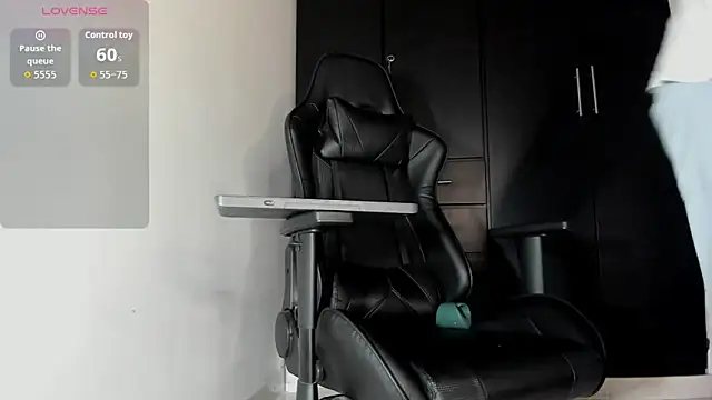 Liam Mateo online show from 01/14/26, 11:20