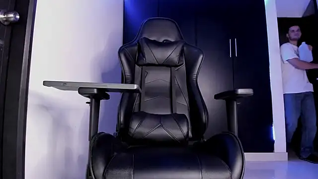 Liam Mateo online show from 02/03/26, 02:53