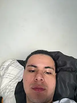 Liam Mateo online show from 02/22/26, 09:35